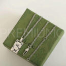 Gucci кулон PR421673 6