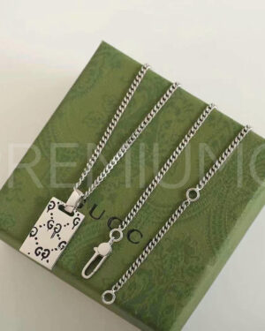 Gucci кулон PR421673