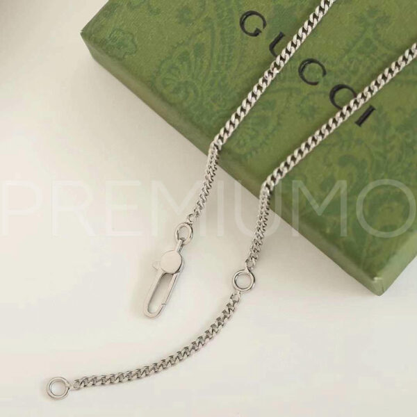 Gucci кулон PR421673 4