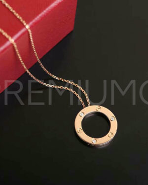 Cartier кулон PR429332