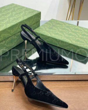 Gucci туфли PR973906