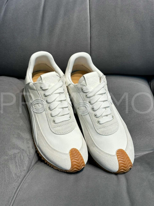 Loewe Flow Runner кроссовки PR664140 3