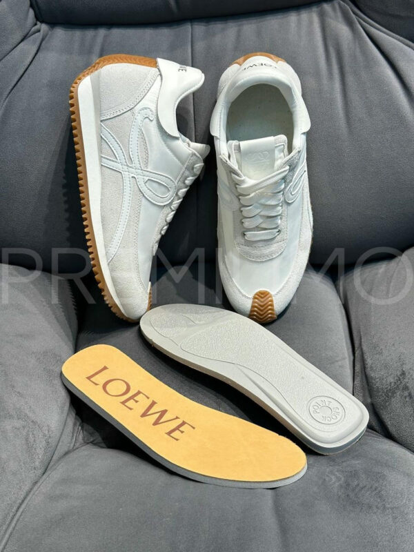 Loewe Flow Runner кроссовки PR664140 6