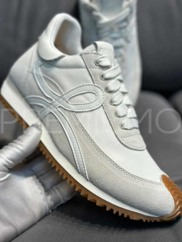Loewe Flow Runner кроссовки PR664140 2