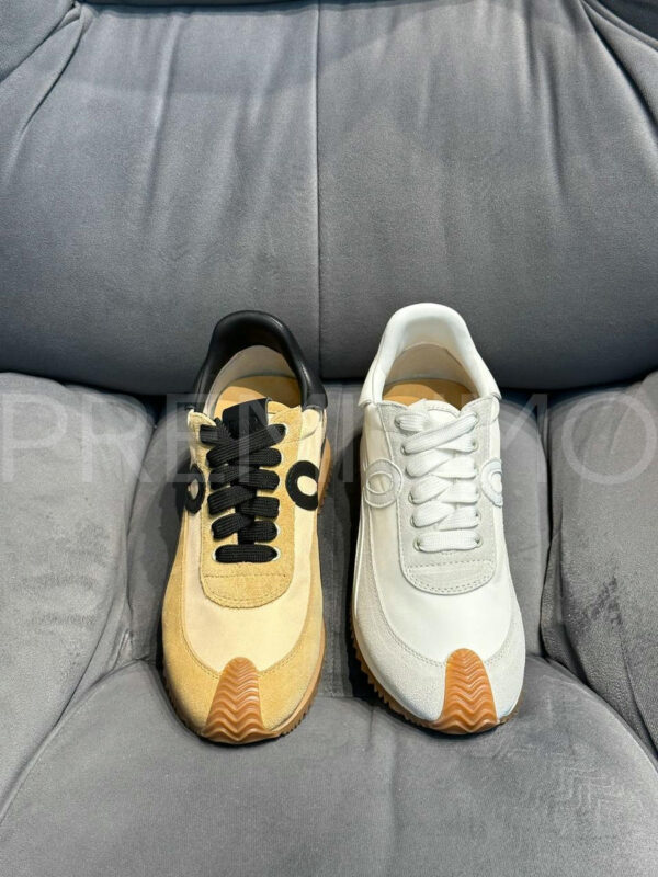 Loewe Flow Runner кроссовки PR664140 9