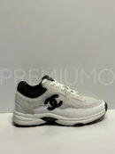 Chanel кроссовки PR813742 9