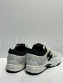 Chanel кроссовки PR813742 13