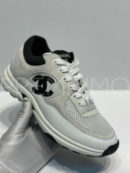 Chanel кроссовки PR813742 10