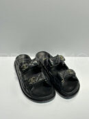 Chanel шлепанцы PR287403 36