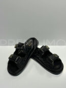 Chanel шлепанцы PR287403 41