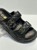 Chanel шлепанцы PR287403 38