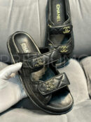 Chanel шлепанцы PR287403 43