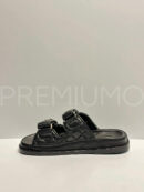 Chanel шлепанцы PR287403 39