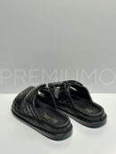 Chanel шлепанцы PR287403 40