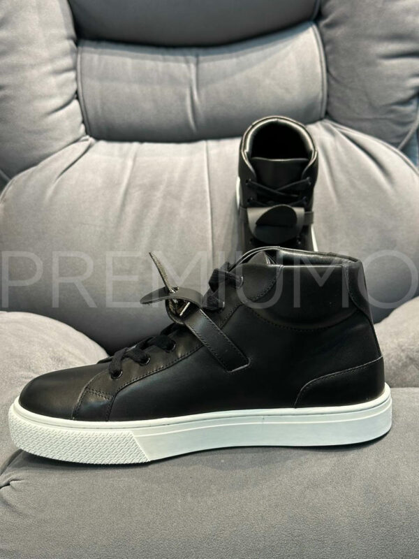 Hermes кроссовки PR820448 14