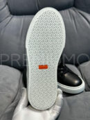 Hermes кроссовки PR820448 34