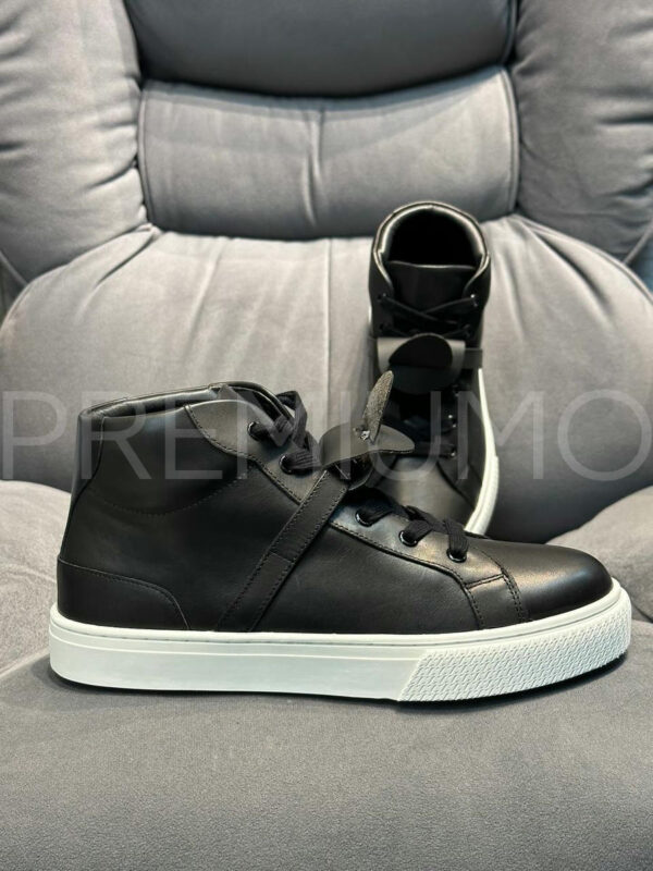 Hermes кроссовки PR820448 13