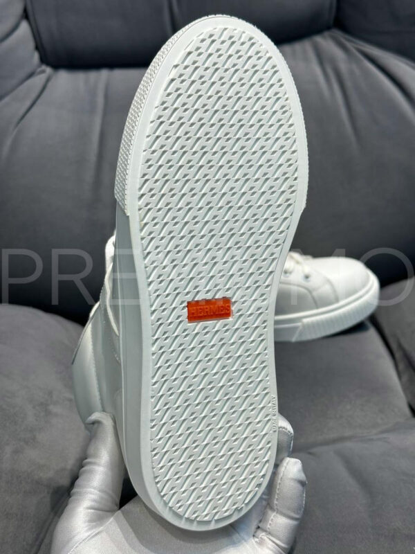 Hermes кроссовки PR640320 17