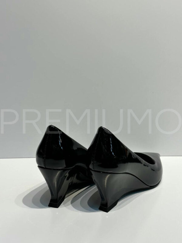 Salvatore Ferragamo туфли PR988925 4