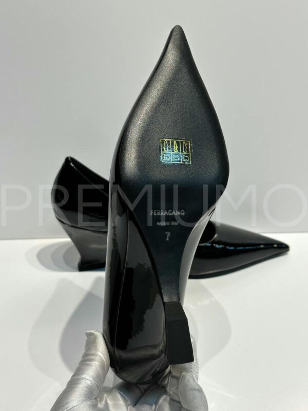 Salvatore Ferragamo туфли PR988925 7