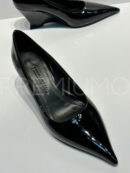 Salvatore Ferragamo туфли PR988925 12