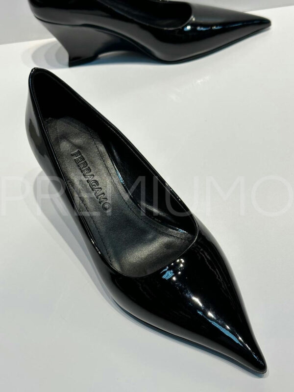 Salvatore Ferragamo туфли PR988925 5