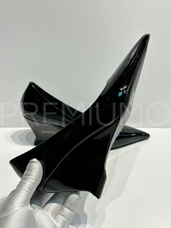 Salvatore Ferragamo туфли PR988925 6