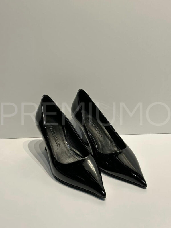 Salvatore Ferragamo туфли PR988925 2
