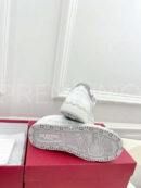 Valentino кроссовки PR309991 6
