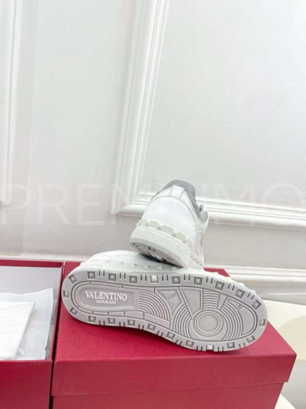 Valentino кроссовки PR309991 3