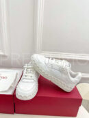 Valentino кроссовки PR286614 4