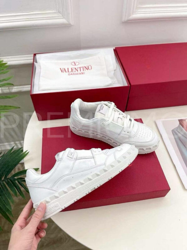Valentino кроссовки PR286614 2