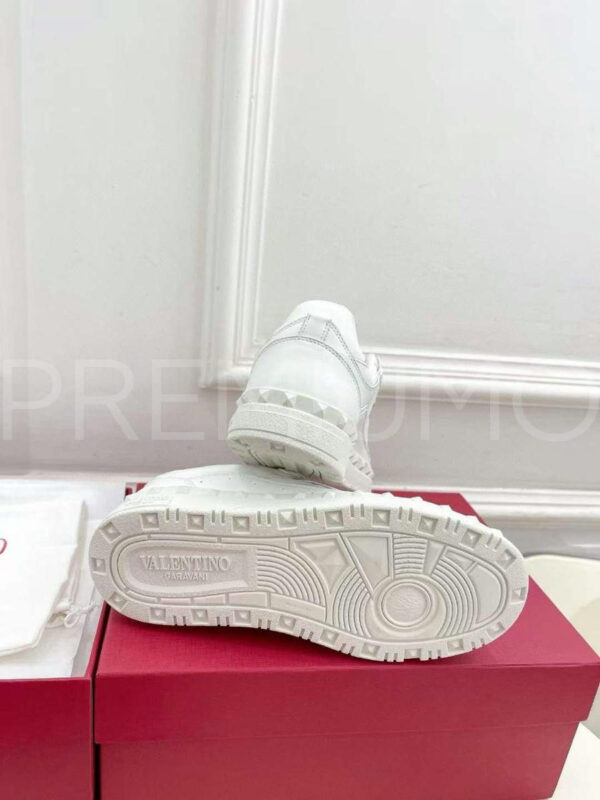 Valentino кроссовки PR286614 3