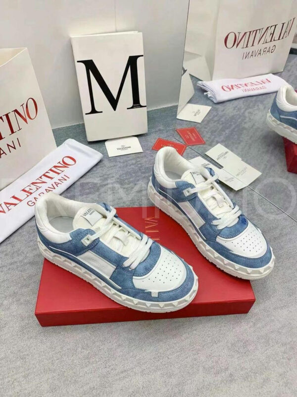Valentino кроссовки PR565774