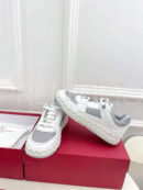 Valentino кроссовки PR309991 5