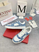 Valentino кроссовки PR565774 6