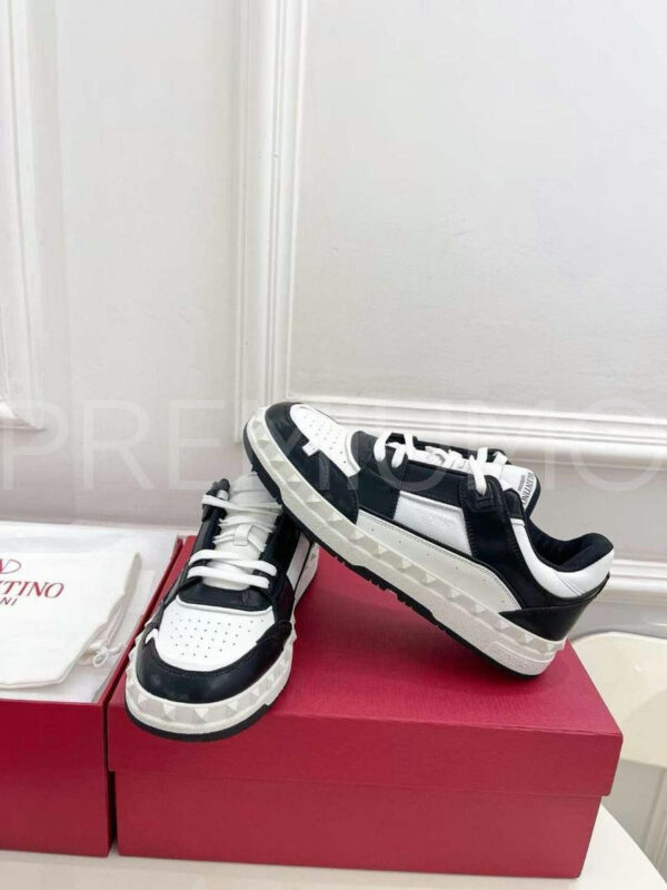 Valentino кроссовки PR287299