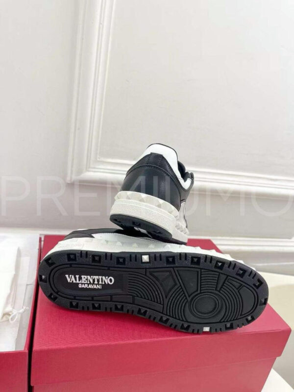 Valentino кроссовки PR287299 3