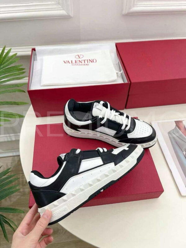 Valentino кроссовки PR287299 2