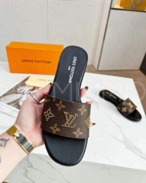 Louis Vuitton шлепанцы PR718372