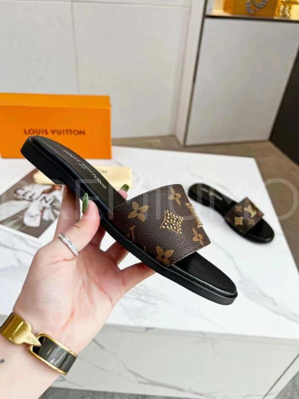 Louis Vuitton шлепанцы PR718372 2