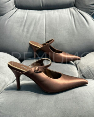 Prada туфли PR206472