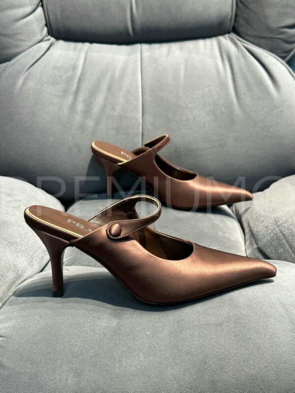 Prada туфли PR206472