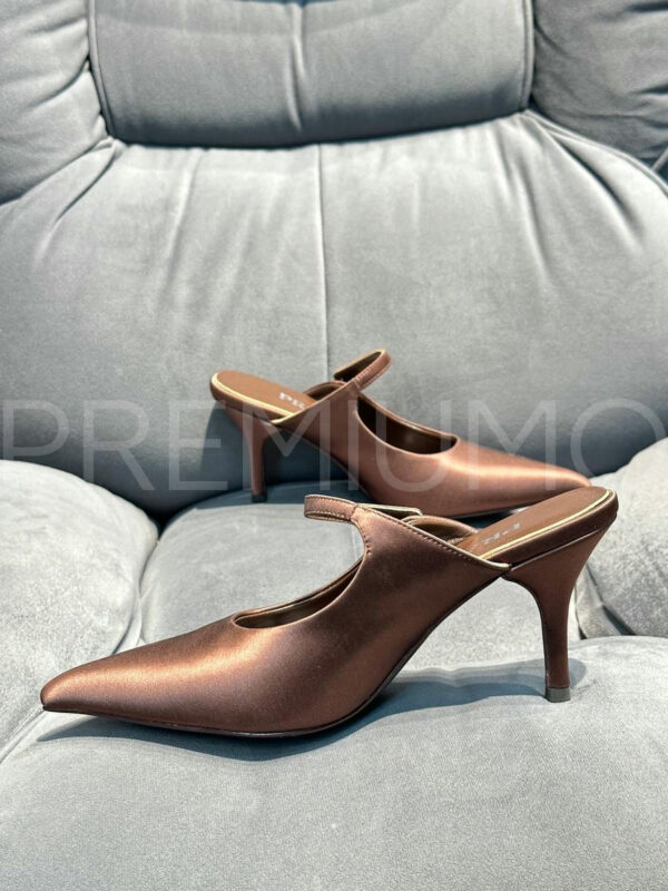 Prada туфли PR206472 2