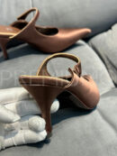 Prada туфли PR206472 13