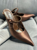 Prada туфли PR206472 11