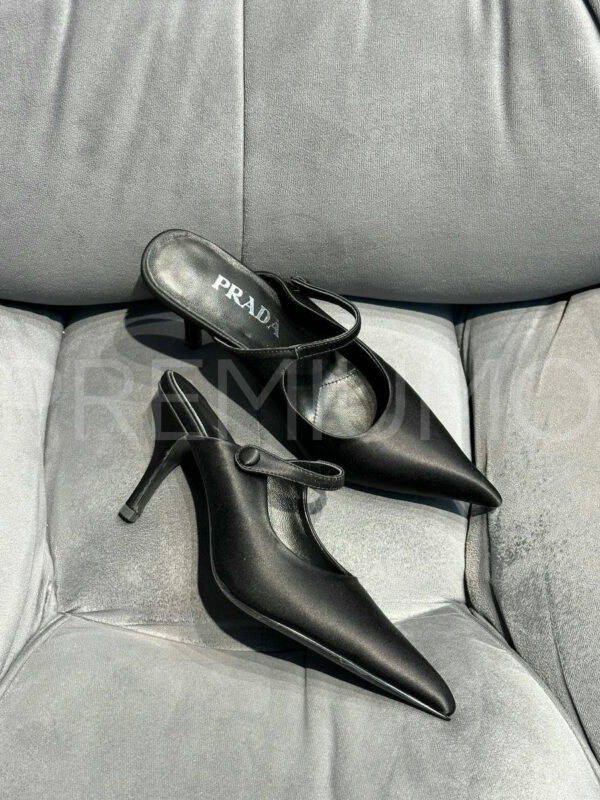 Prada туфли PR310328 3