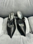 Prada туфли PR310328 9