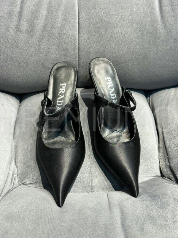 Prada туфли PR310328 2