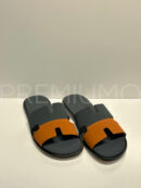 Hermes шлепанцы PR382215 9
